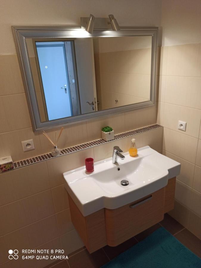 Apartment Zama Štrbské Pleso Esterno foto