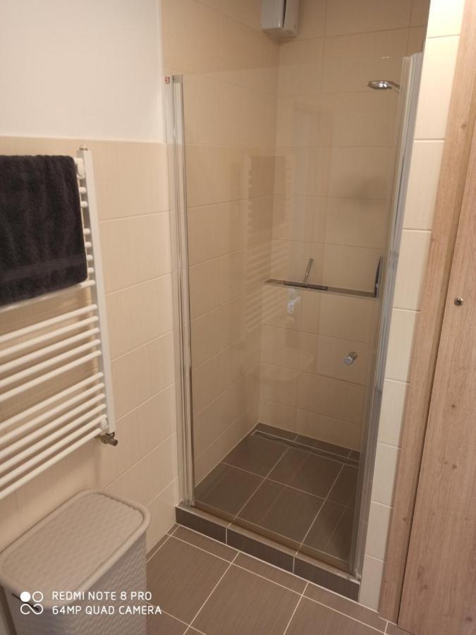 Apartment Zama Štrbské Pleso Esterno foto