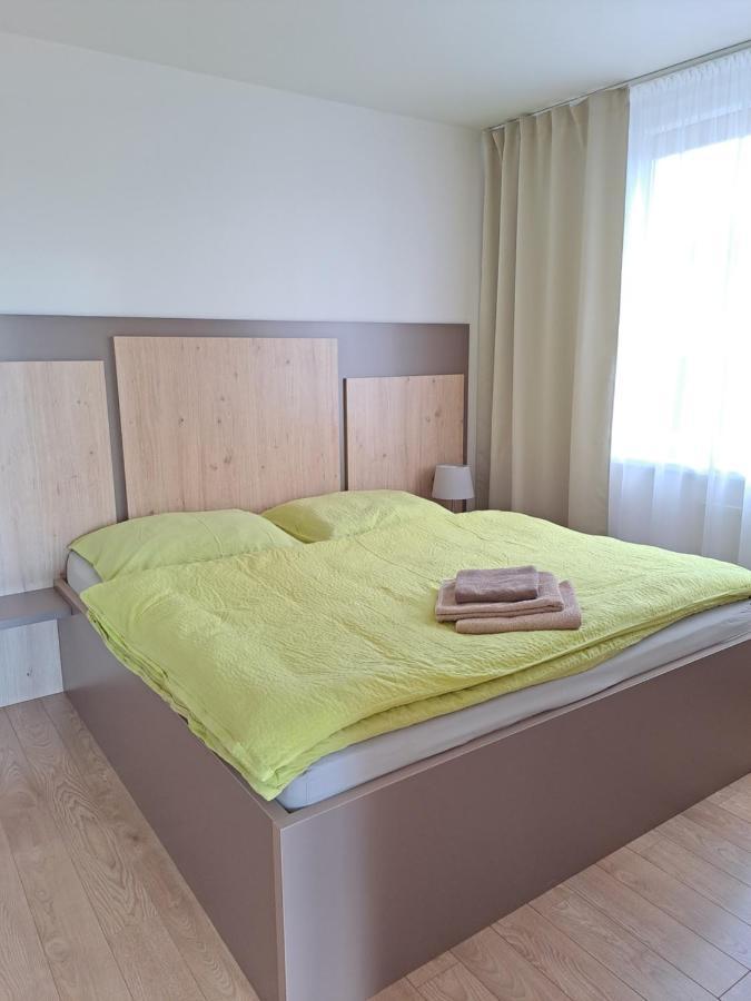 Apartment Zama Štrbské Pleso Esterno foto